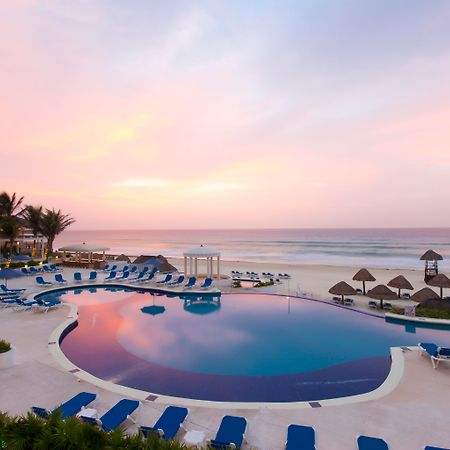 Golden Parnassus Resort & Spa (Adults Only) Cancun Exterior photo